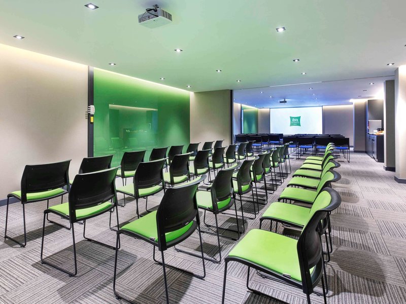 ibis styles istanbul atasehir