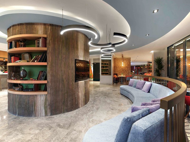 ibis styles istanbul atasehir