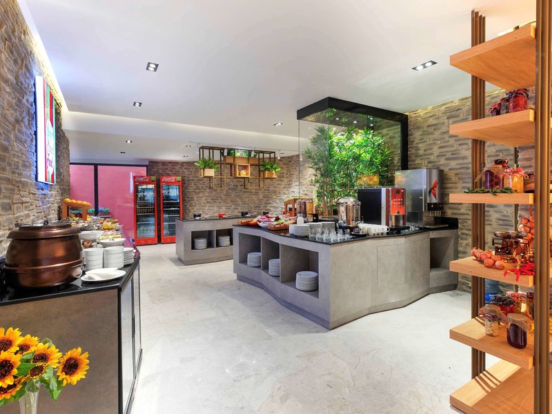 ibis styles istanbul atasehir