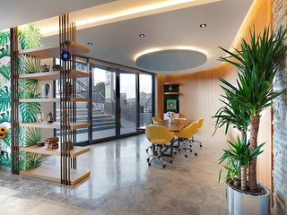 ibis styles istanbul atasehir