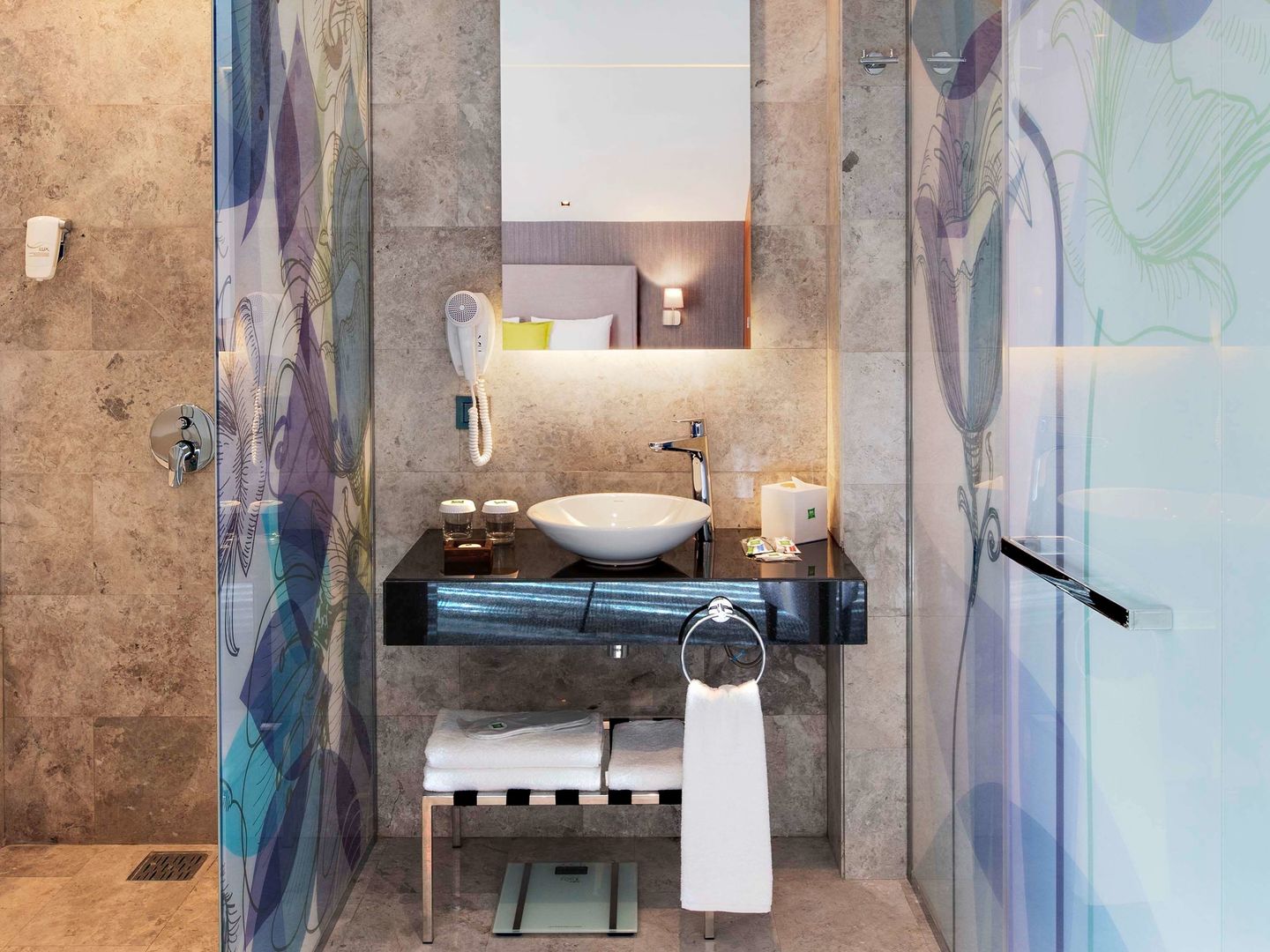 ibis styles istanbul atasehir