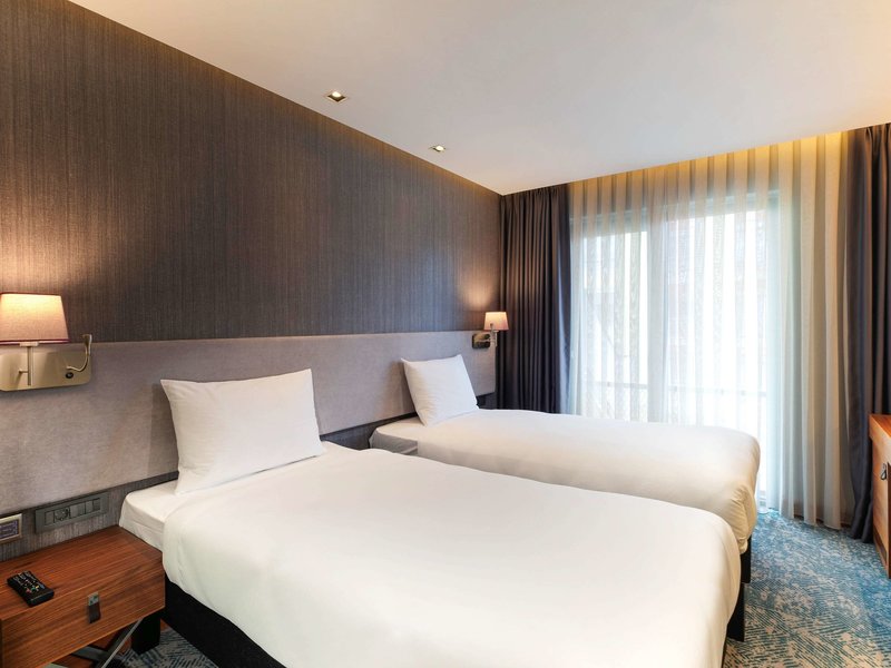 ibis styles istanbul atasehir