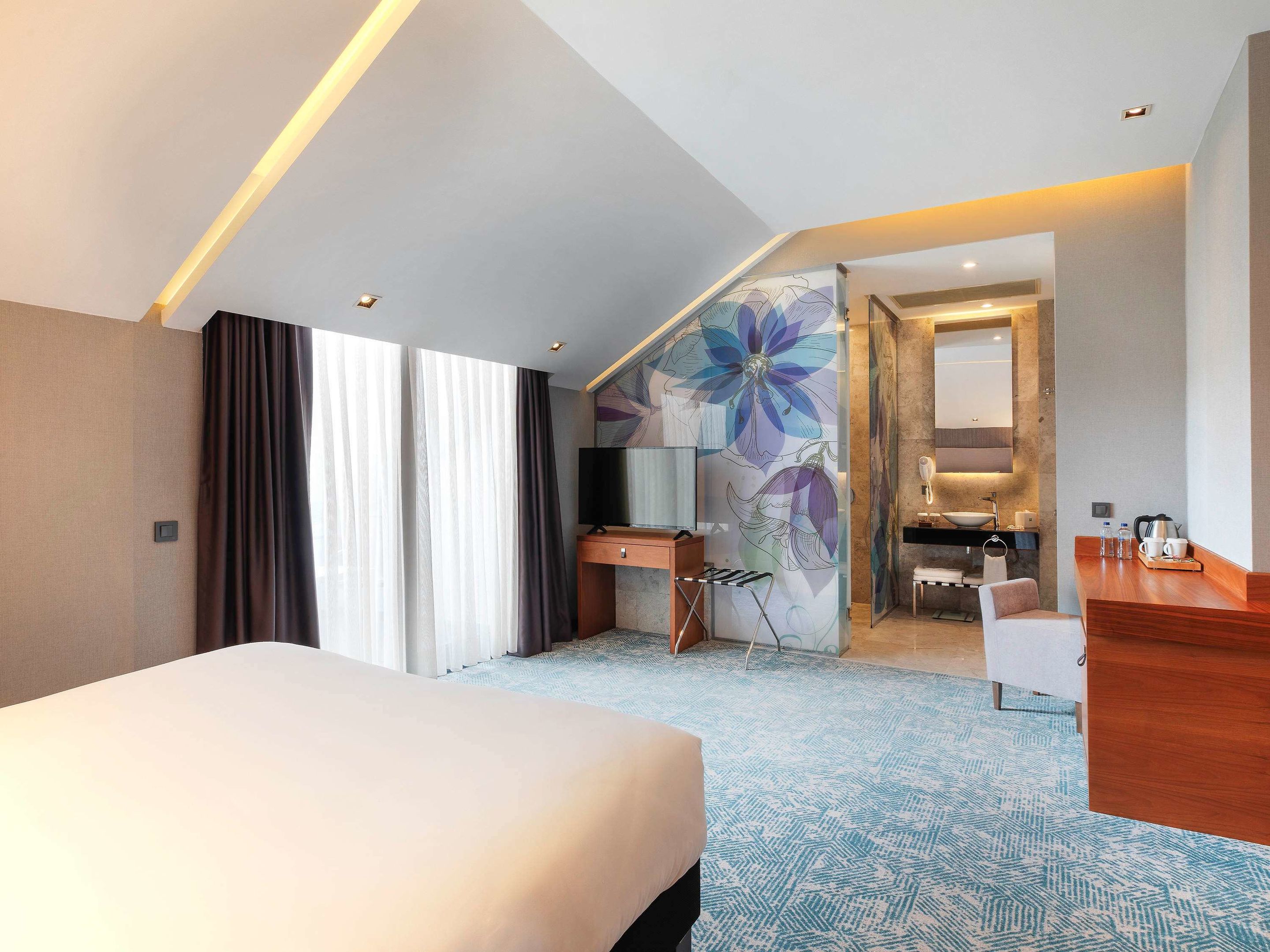 ibis styles istanbul atasehir