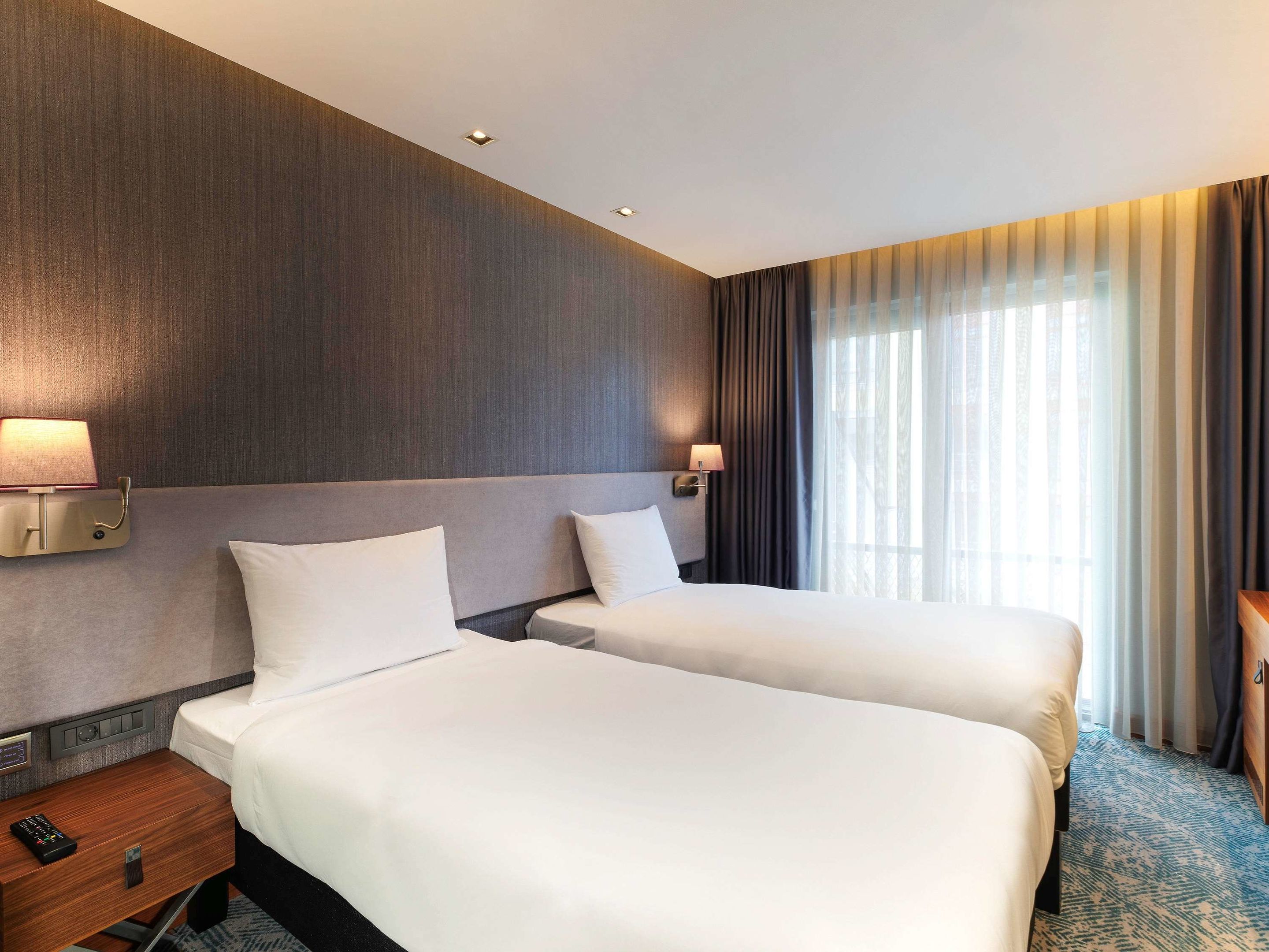 ibis styles istanbul atasehir