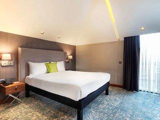 ibis styles istanbul atasehir