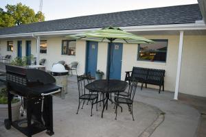 wachapreague inn