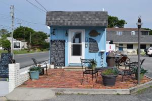 wachapreague inn