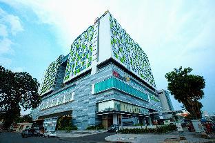 republic plaza serviced apartment