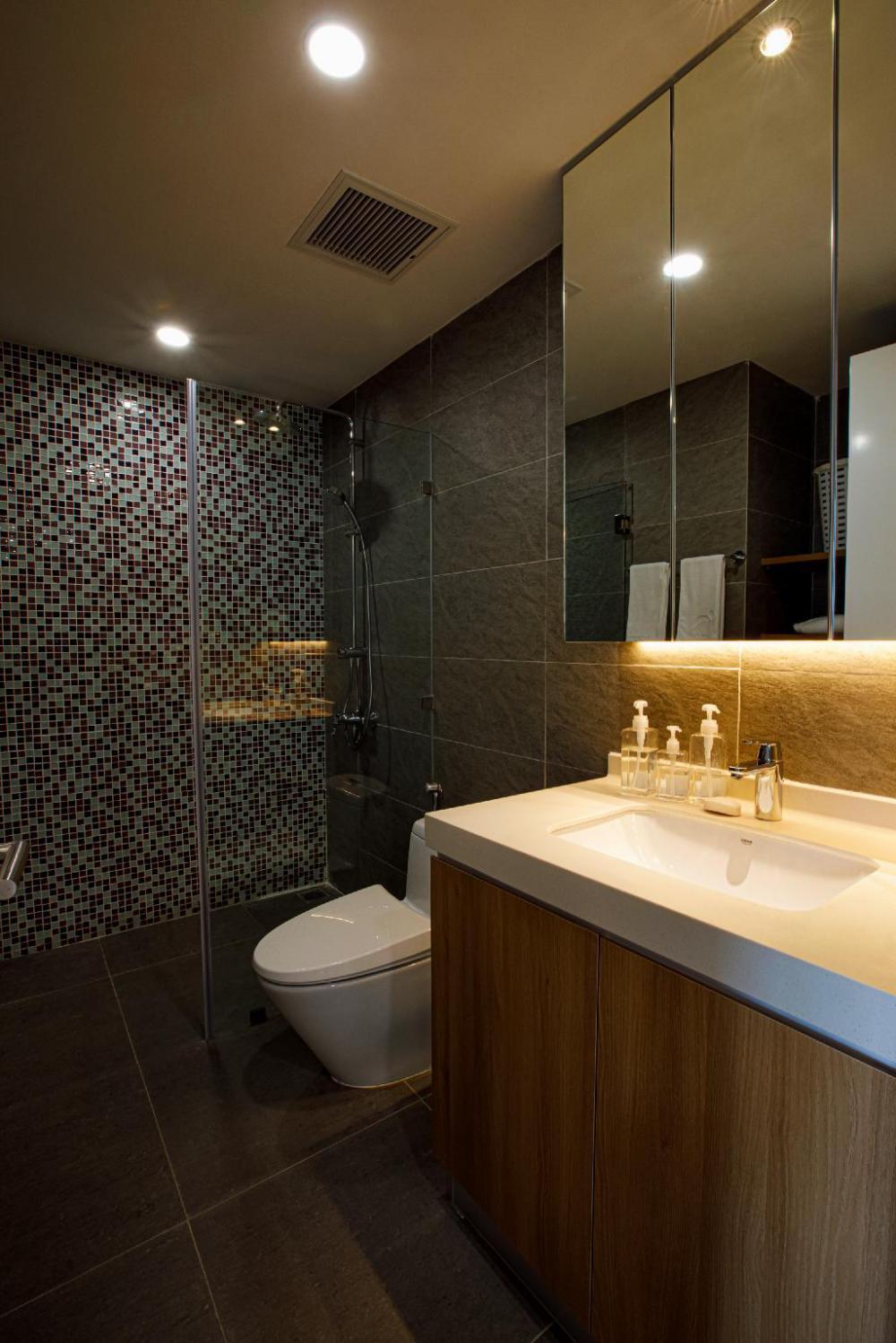 republic plaza serviced apartment
