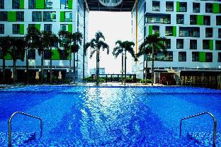 republic plaza serviced apartment