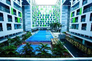 republic plaza serviced apartment