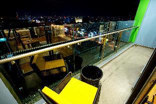 republic plaza serviced apartment