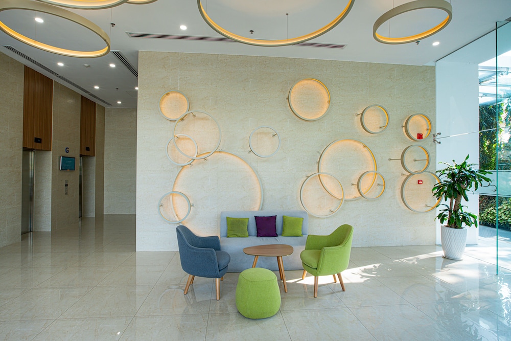 republic plaza serviced apartment