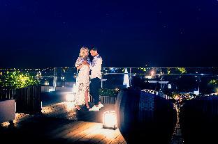 stella maris beach danang