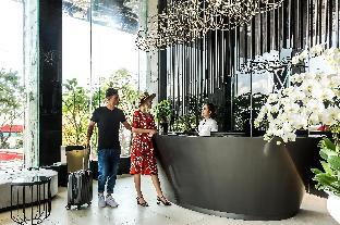 stella maris beach danang