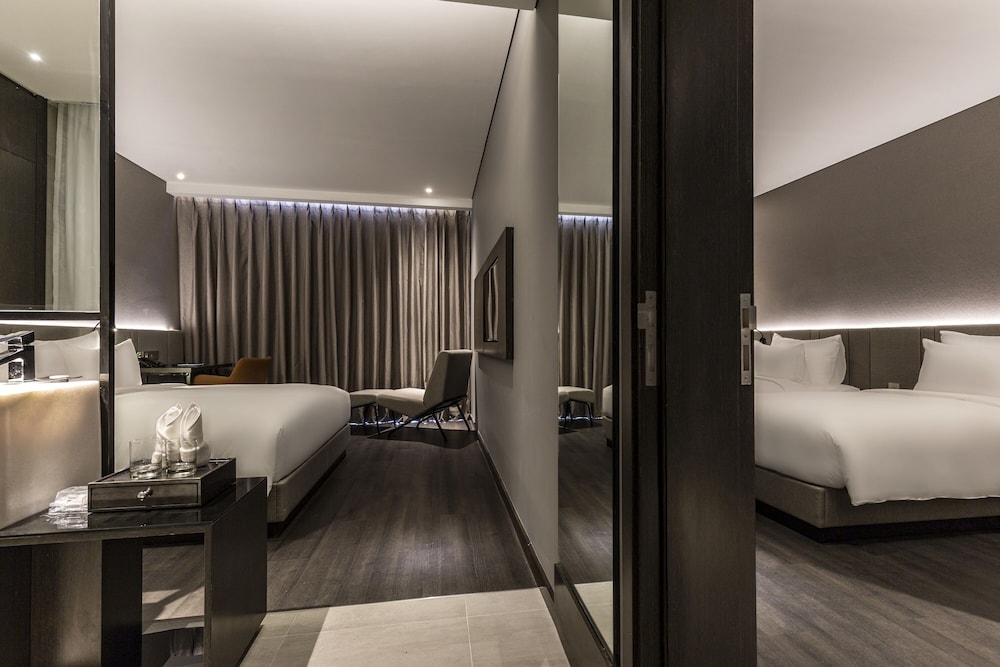 stella maris beach danang