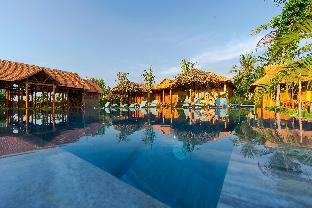 Island Lodge Phu Quoc,Kien Giang Province>>Cua Duong,3 star