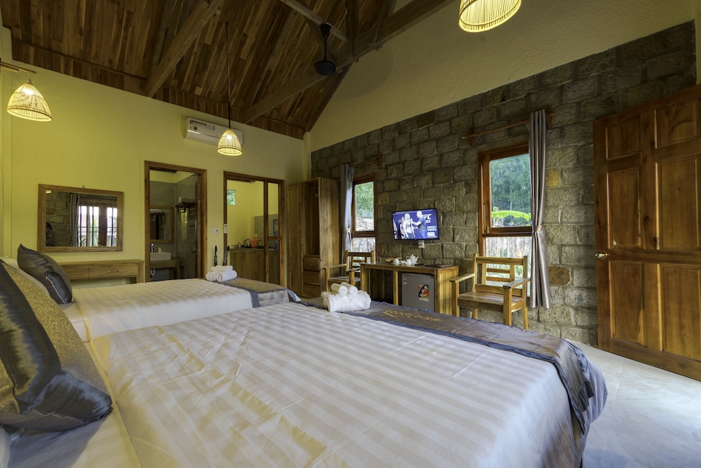 island lodge phu quoc