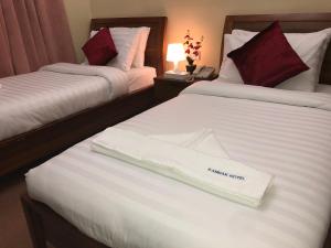 Al Karnak Hotel,,1 star