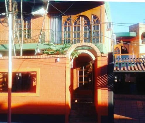 el uru suite hotel