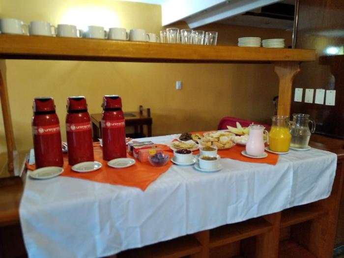 el uru suite hotel