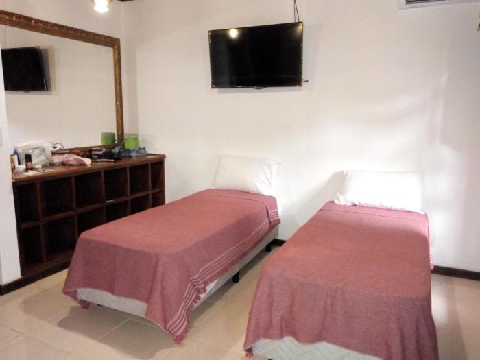 el uru suite hotel
