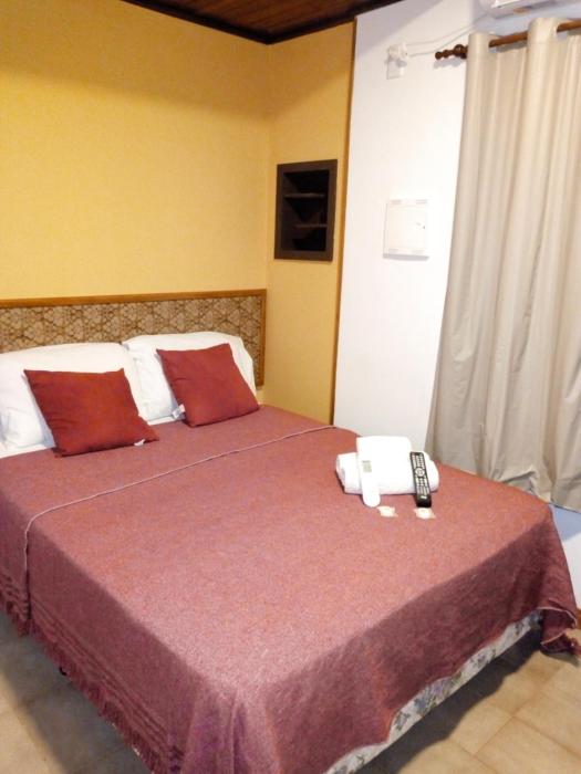 el uru suite hotel