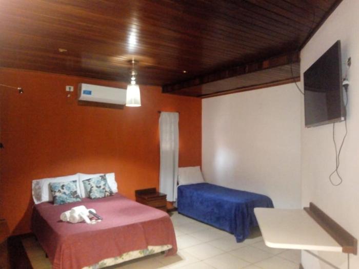 el uru suite hotel