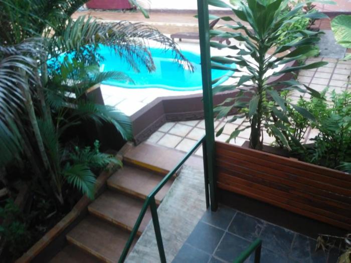 puerto iguazu