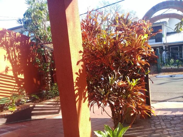 el uru suite hotel
