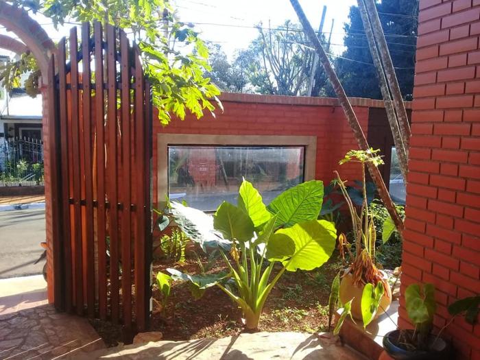 el uru suite hotel