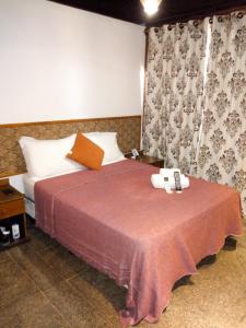 el uru suite hotel