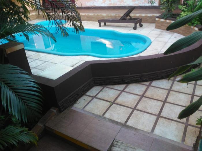el uru suite hotel