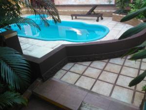 el uru suite hotel