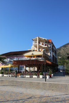 hotel orestiada