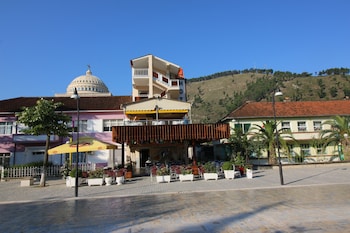 hotel orestiada
