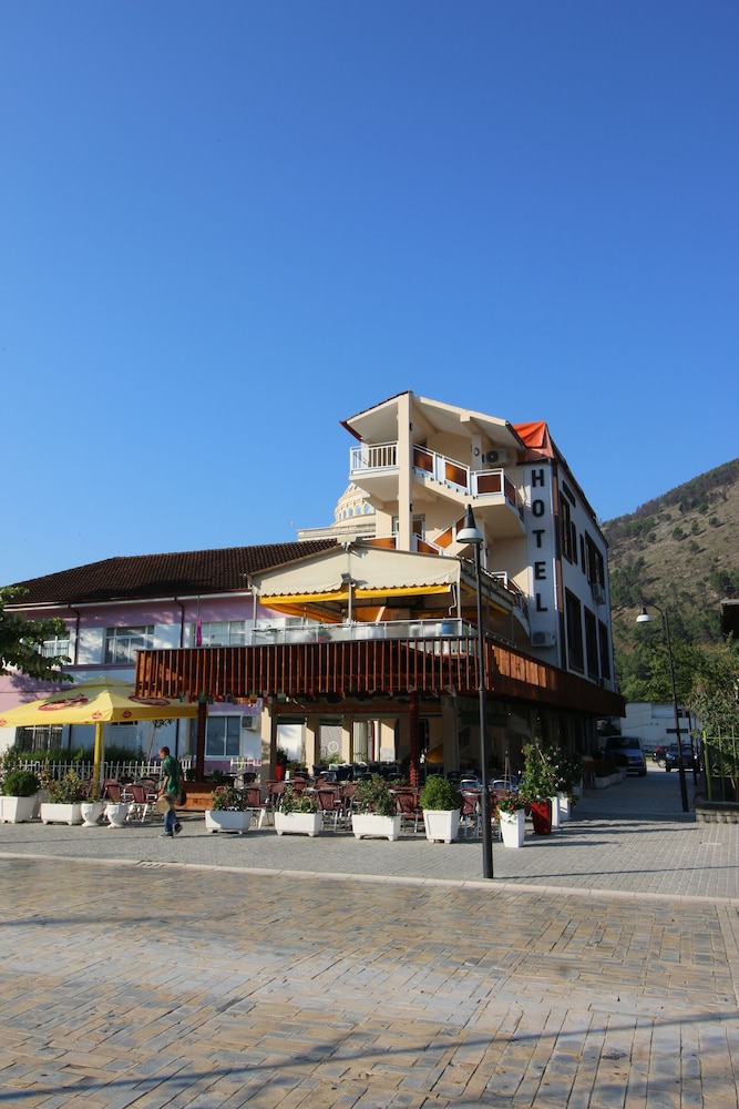 hotel orestiada