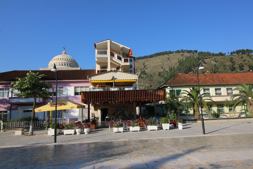 hotel orestiada