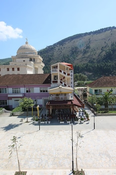 hotel orestiada