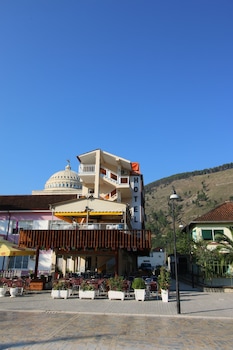 hotel orestiada