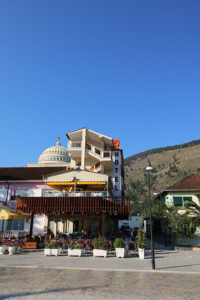 hotel orestiada