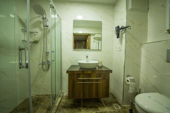 fidanoglu suite hotel