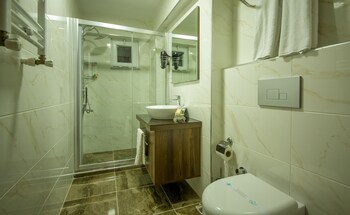 fidanoglu suite hotel