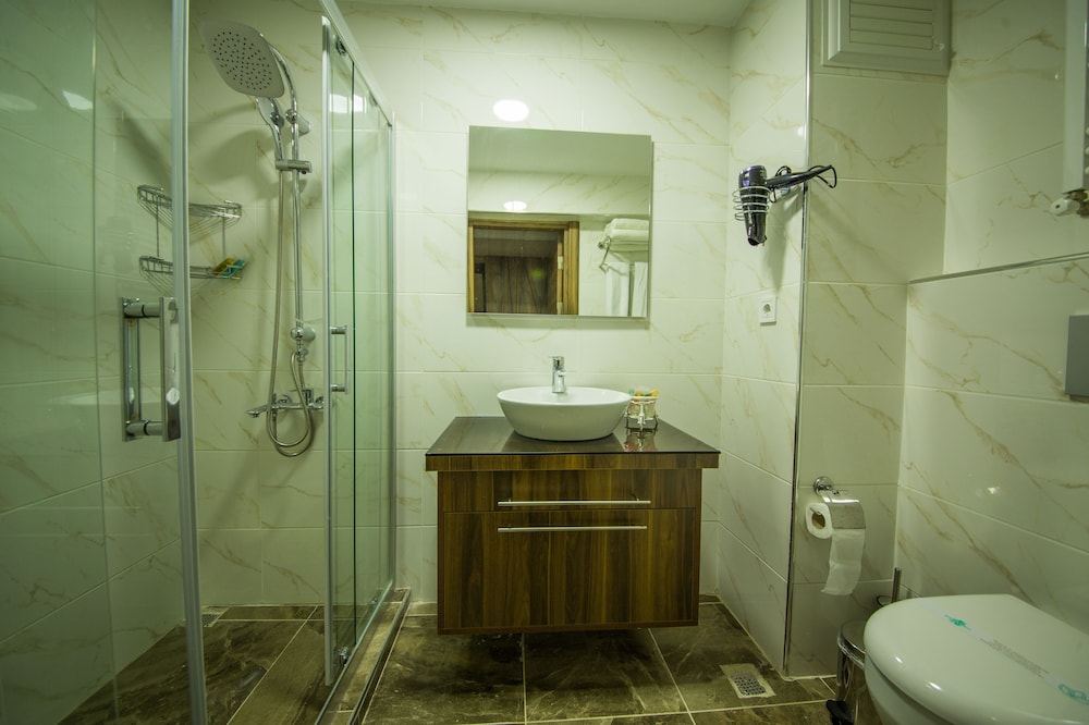 fidanoglu suite hotel