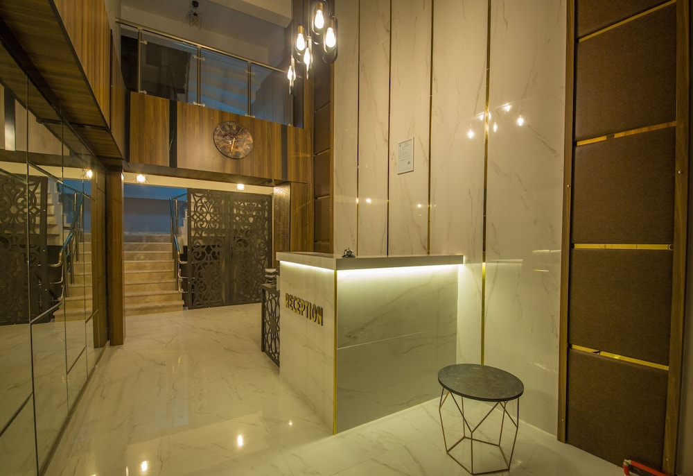 fidanoglu suite hotel