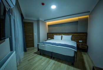fidanoglu suite hotel