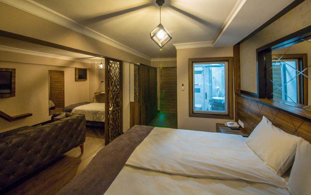 fidanoglu suite hotel