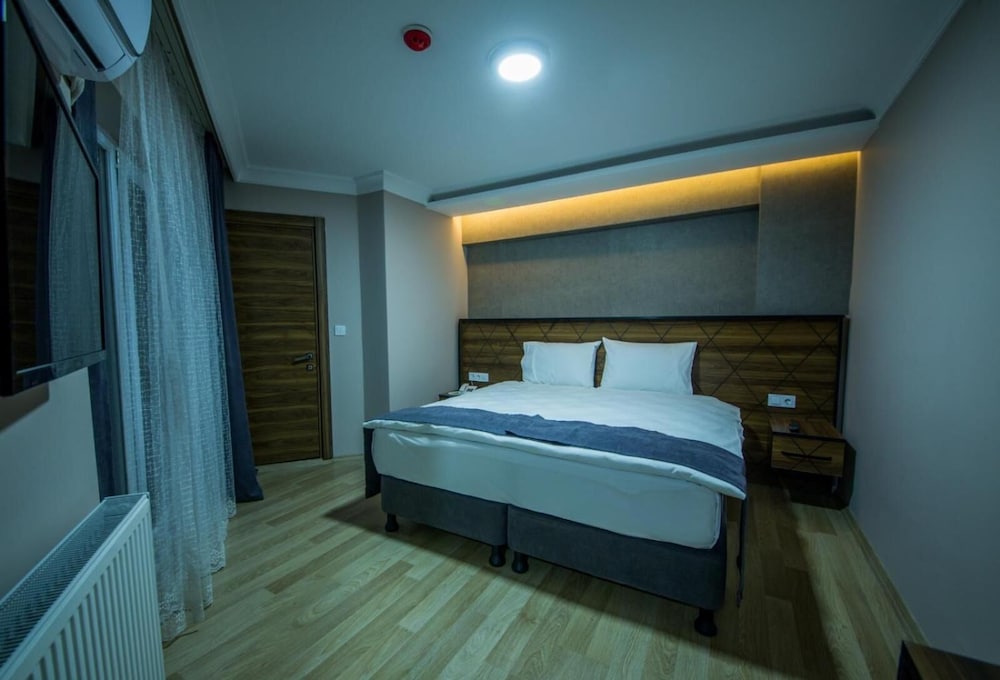 fidanoglu suite hotel
