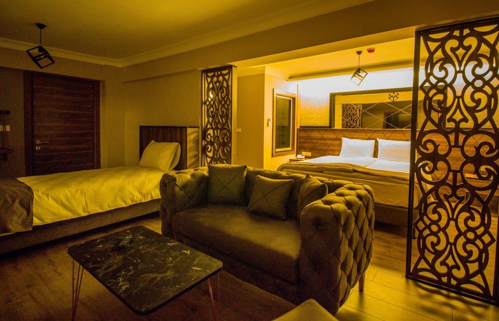 fidanoglu suite hotel