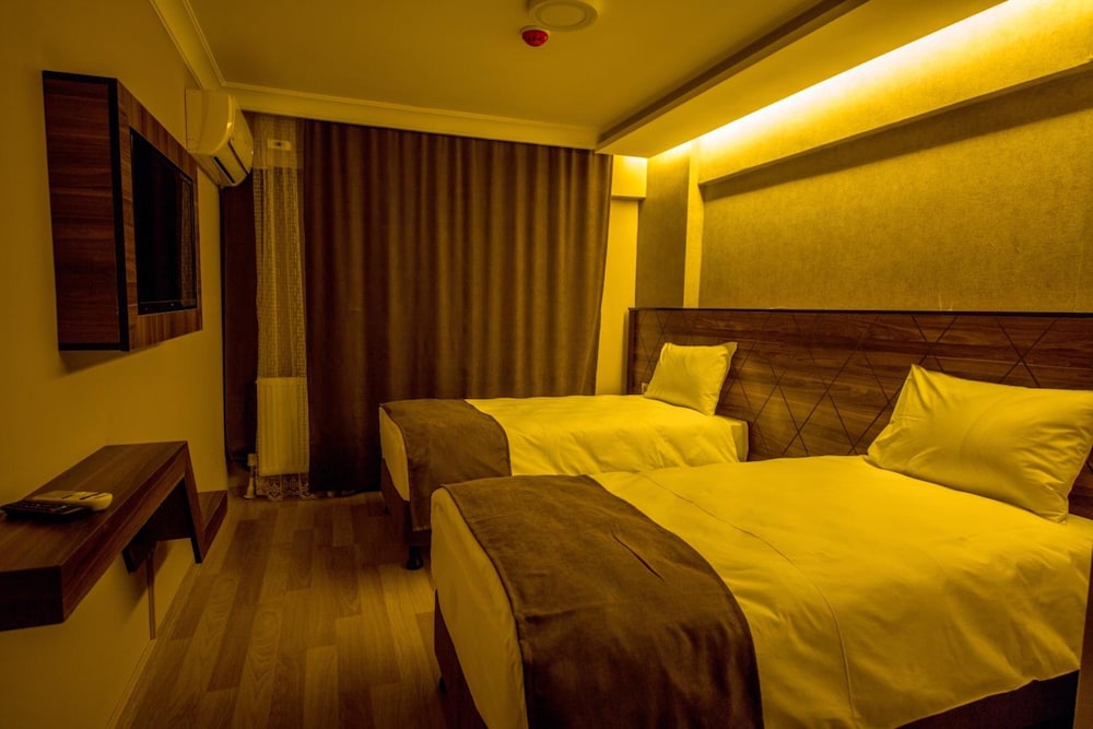 fidanoglu suite hotel